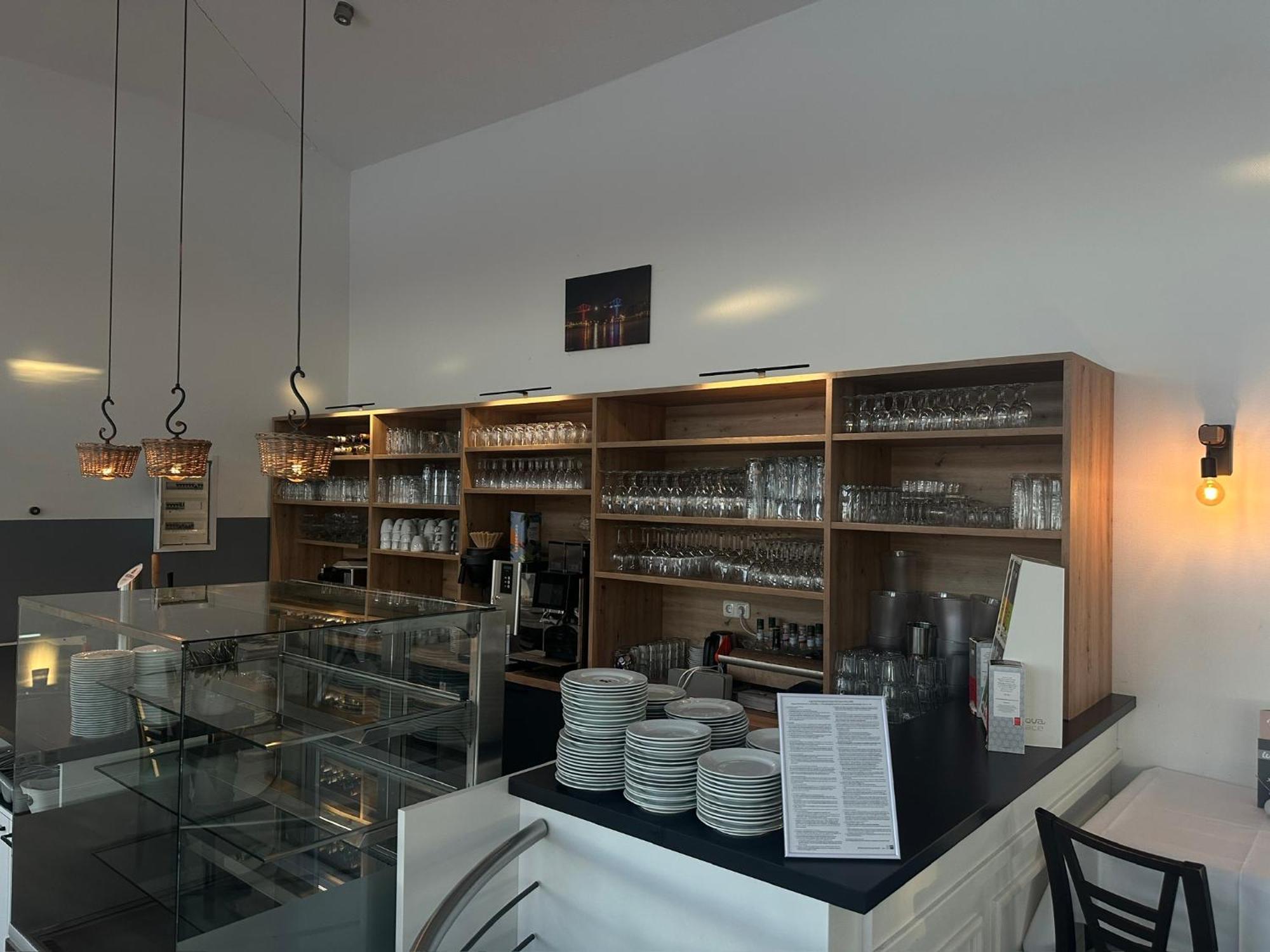 Kanal-Haus "Das Gaestehaus Direkt Am Nok" Osterrönfeld Εξωτερικό φωτογραφία
