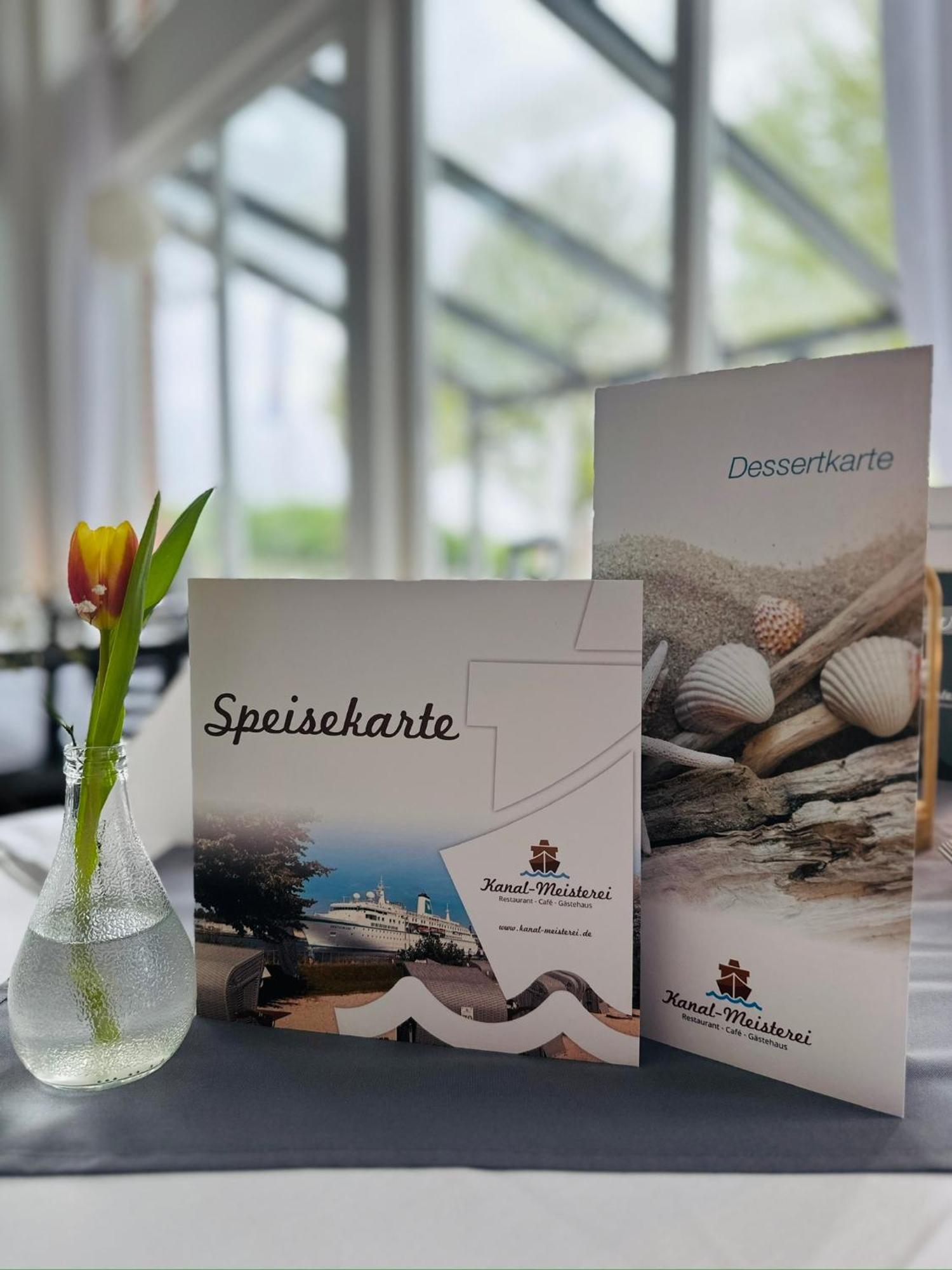 Kanal-Haus "Das Gaestehaus Direkt Am Nok" Osterrönfeld Εξωτερικό φωτογραφία